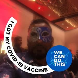 Meet your Posher, Rakesh